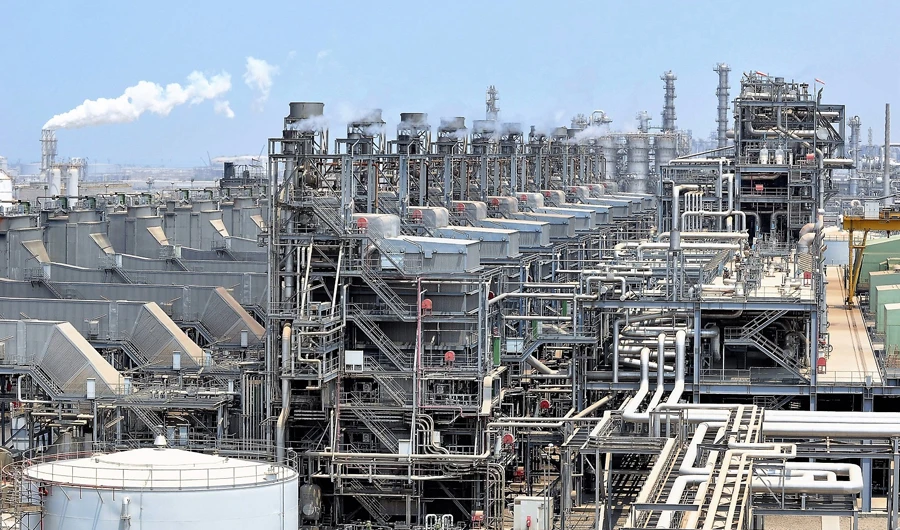 RAWEC is the captive utilities (power, water and steam) provider to Rabigh Refining and Petrochemical Company (Petro Rabigh Corporation).