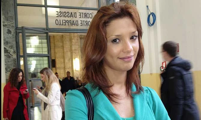 Italian magistrates investigate mysterious death of “bunga bunga” model