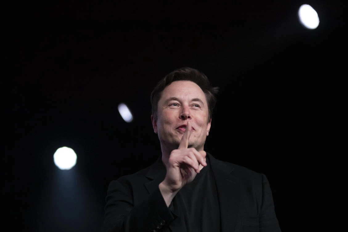 US securities regulator: Musk’s contempt defense ‘borders on the ridiculous’
