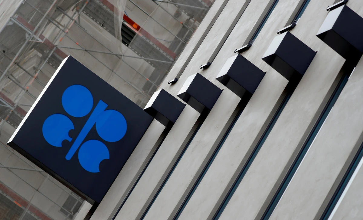 OPEC scrapped its planned meeting in April, effectively extending supply cuts that have been in place since January until at least June, when the next meeting is scheduled. (Reuters)