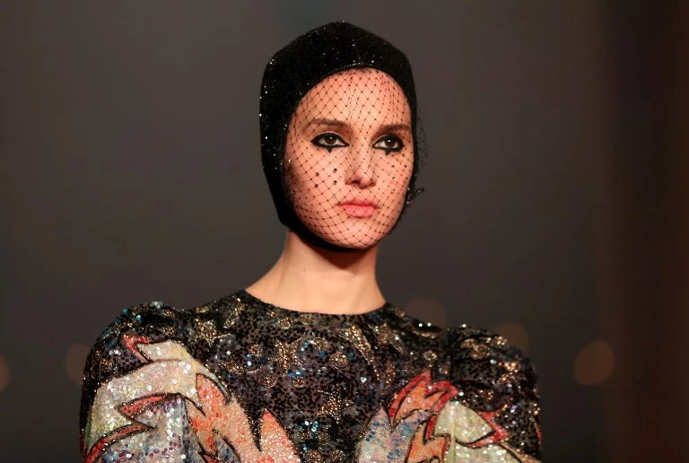 The Six: Dior heads to Dubai with a closet-full of gorgeous gowns