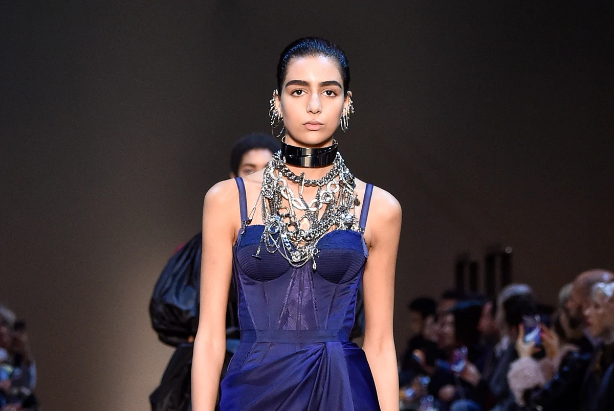 Nora Attal has her day in the sun in Marrakesh