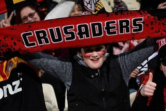 Canterbury Crusaders stars call for focus to be on grieving in aftermath of terror attacks