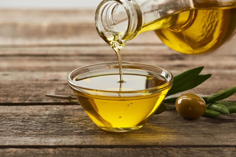 German firm wins mega order to build olive oil mill in Saudi Arabia