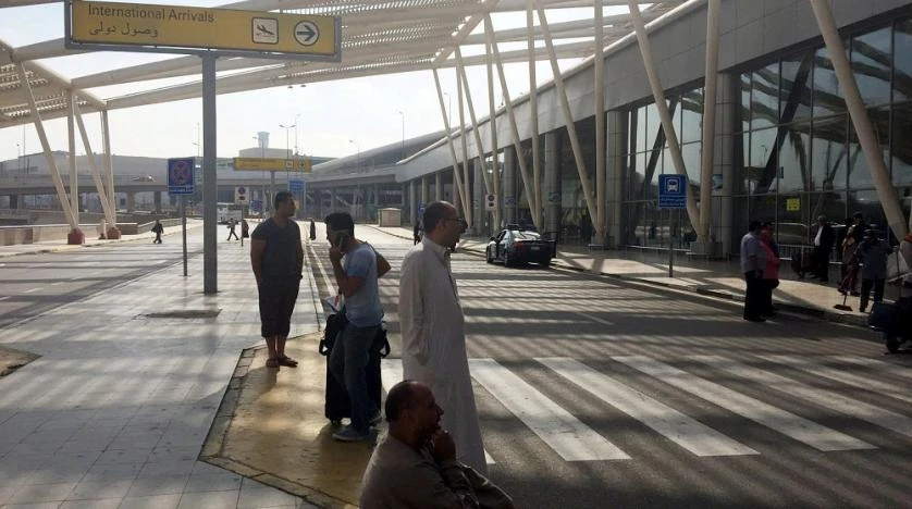 Egypt’s aviation ministry to increase departure fee for travelers in November: Reports