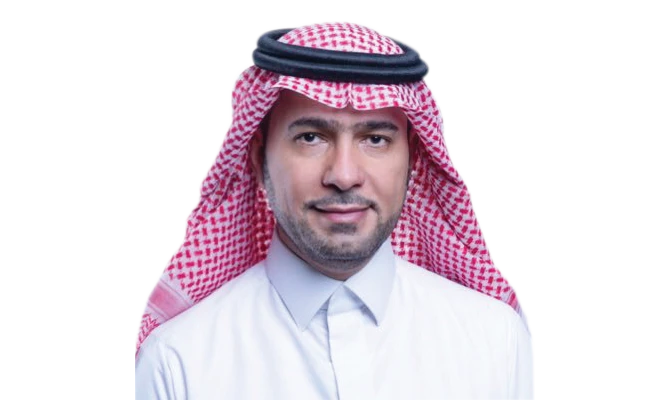 Majid Al-Hogail, Saudi Arabia’s minister of housing