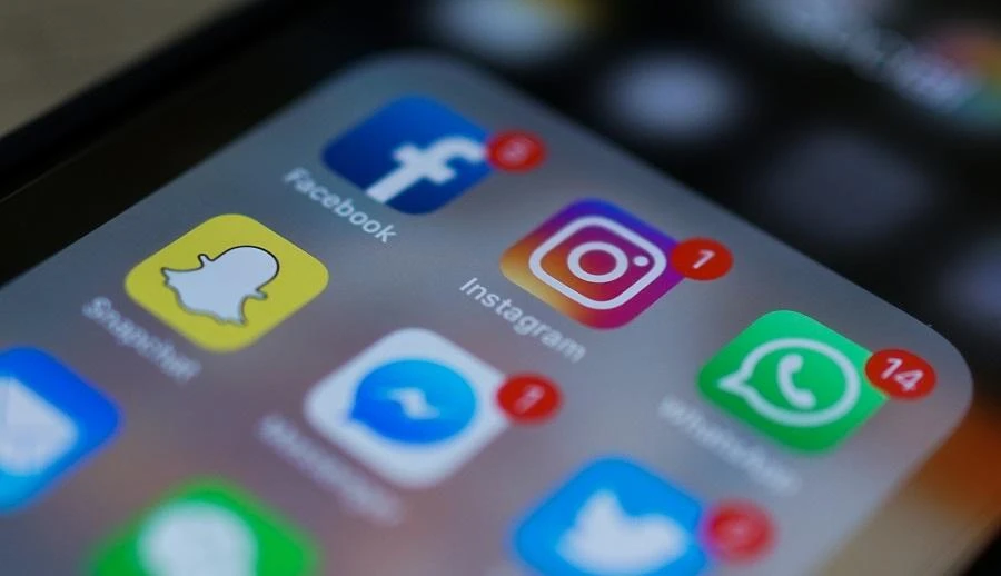 Facebook-owned Instagram has announced a new feature. (File/AFP)