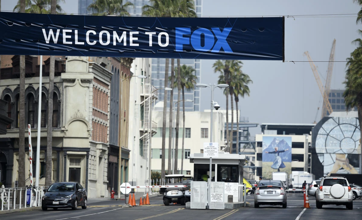 Disney closes $71 billion deal with Fox for X-Men, Deadpool and The Simpsons