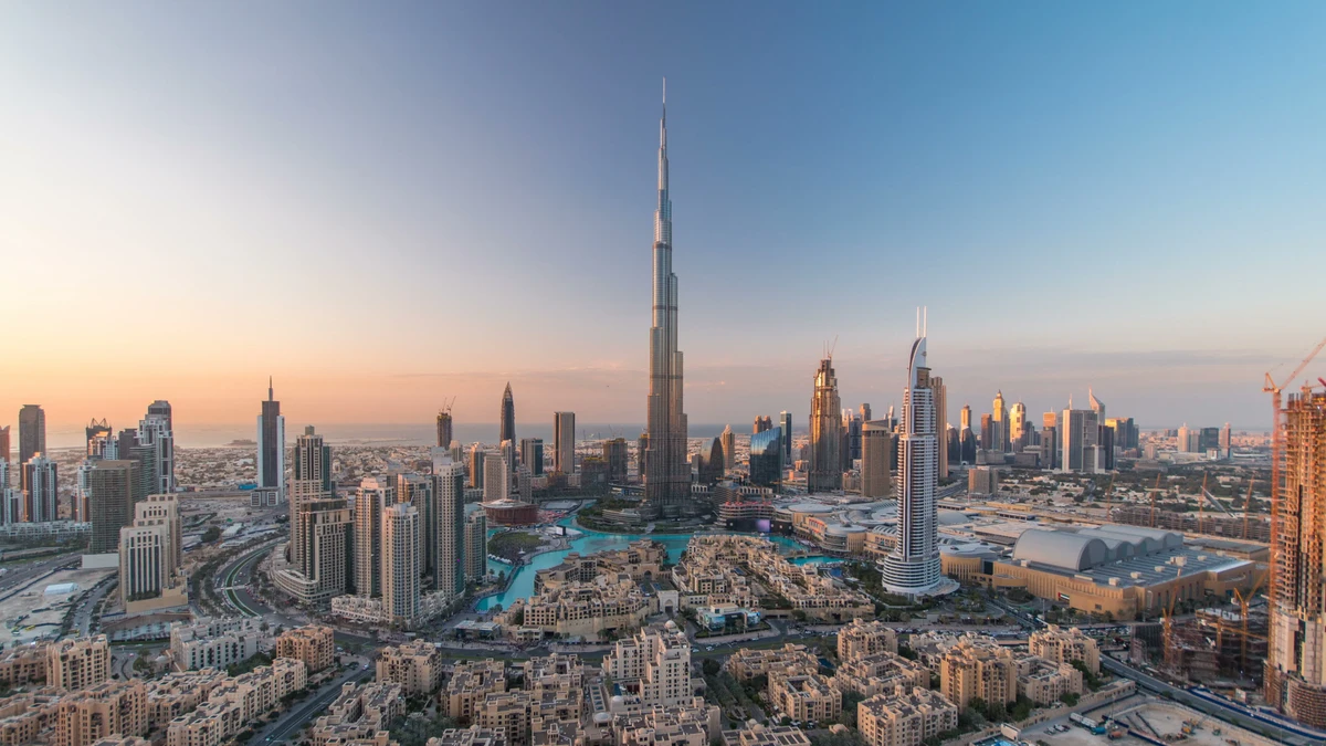 UAE appoints first female judges