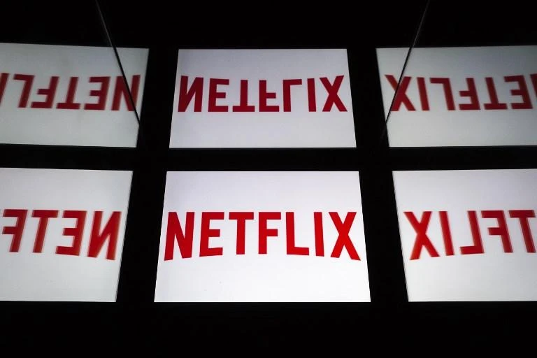 The world’s largest streaming service wants to try out more interactive entertainment following the response to science-fiction movie Black Mirror: Bandersnatch. (AFP)
