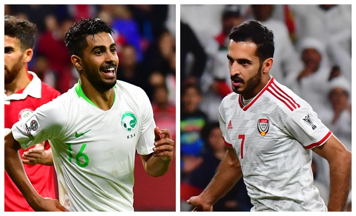 UAE vs. Saudi Arabia friendly gives both chance to press reset button ahead of World Cup qualifiers