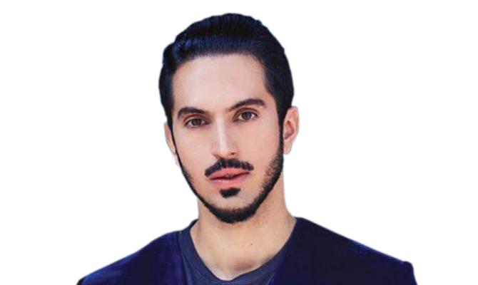 Mohammed Khoja, Saudi fashion designer