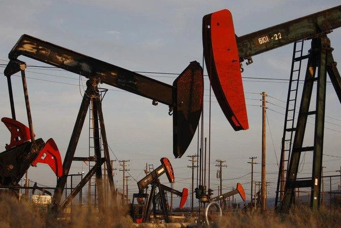 Permian shale output closes gap with Saudi Arabia as rig count doubles, confirming US’ powerhouse status