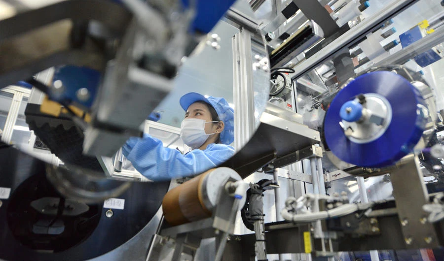 Amnesty faults electric vehicle batteries as carbon intensive, linked to child labor