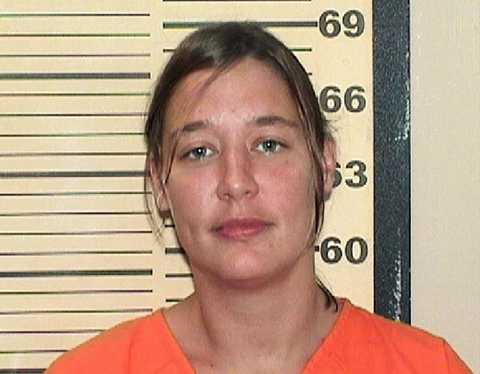 Jury awards $250,000 to US woman jailed without seeing a judge
