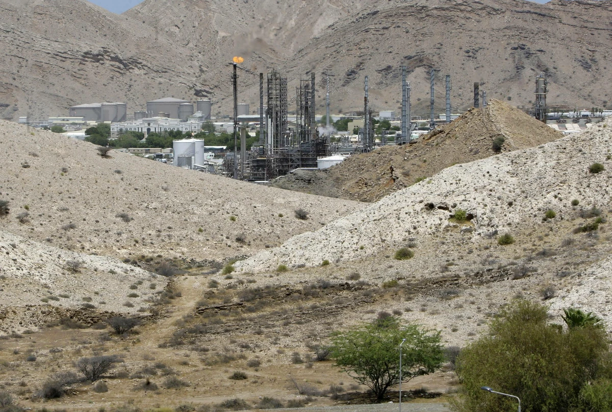 Petroleum Development Oman to help create job opportunities for 21,000 locals