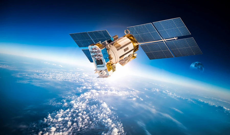 Officials from the Pakistani space agency announced on Thursday that they are to explore with their Emirati counterparts “in satellite manufacturing and relevant applications.” (Shutterstock)