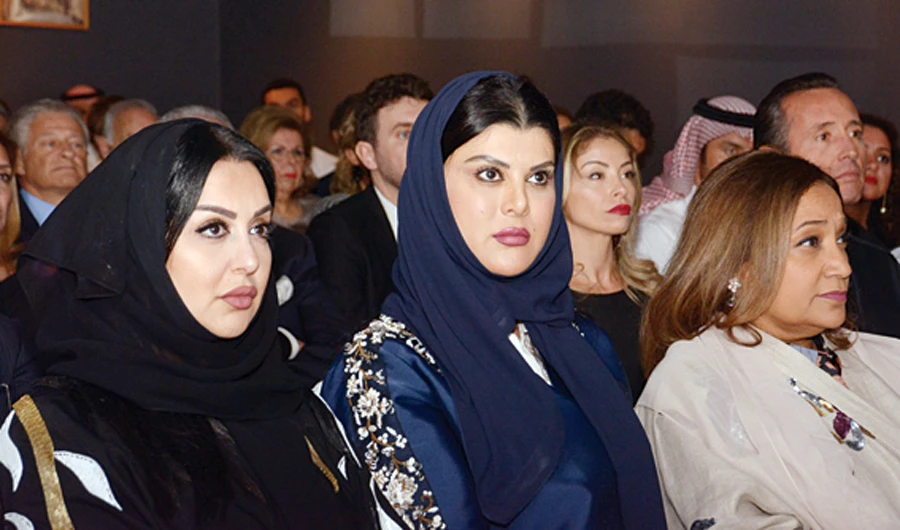 Jeddah celebrates 2nd Italian Design Day