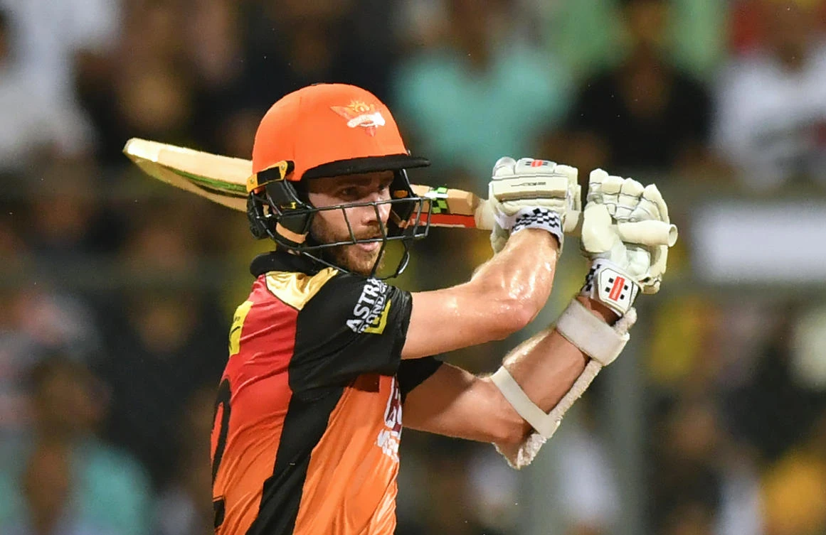 Time for the Sun to shine on Hyderabad in the IPL