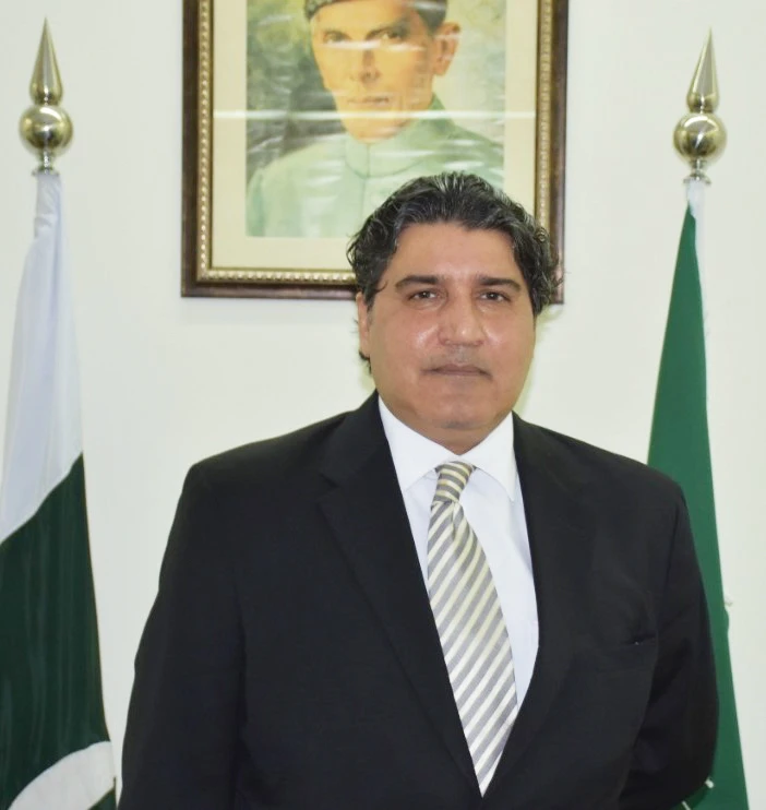 Pakistan is making steady progress in all spheres of life