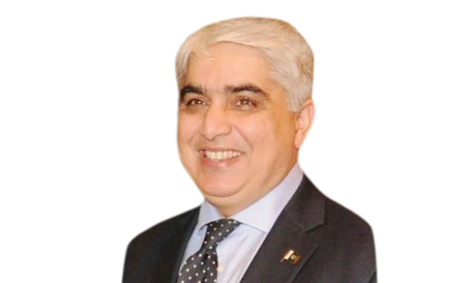 Pakistan building valuable partnership with KSA