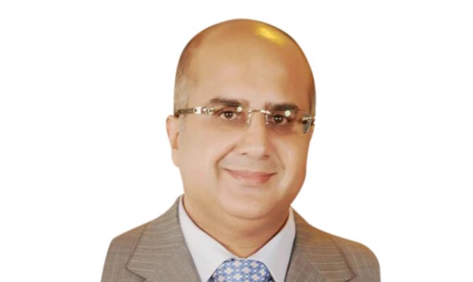 Heartfelt felicitation to all Pakistanis