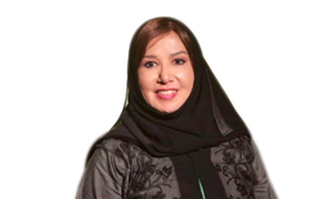 Mariam Al-Ghamdi, Saudi actress, radio host, director and writer