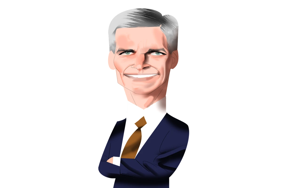 INTERVIEW: Sotheby’s boss looks east