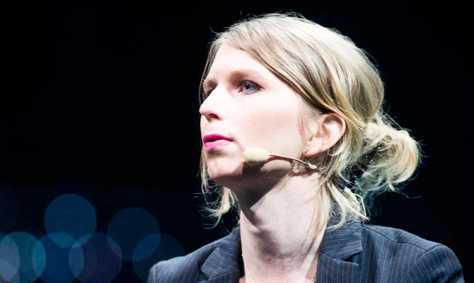 Supporters say Manning in ‘solitary confinement’: WikiLeaks probe