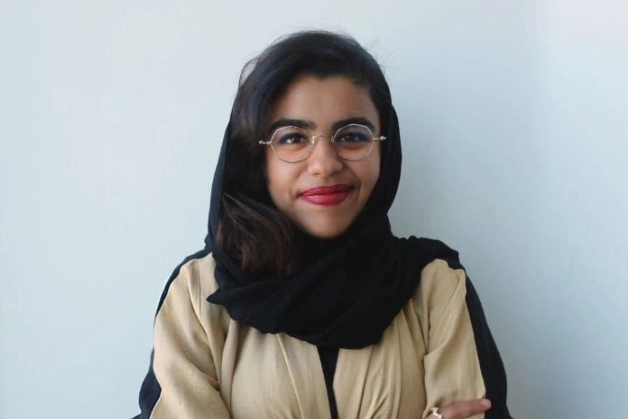 The UAE’s art scene isn’t imported, Emirati curator argues