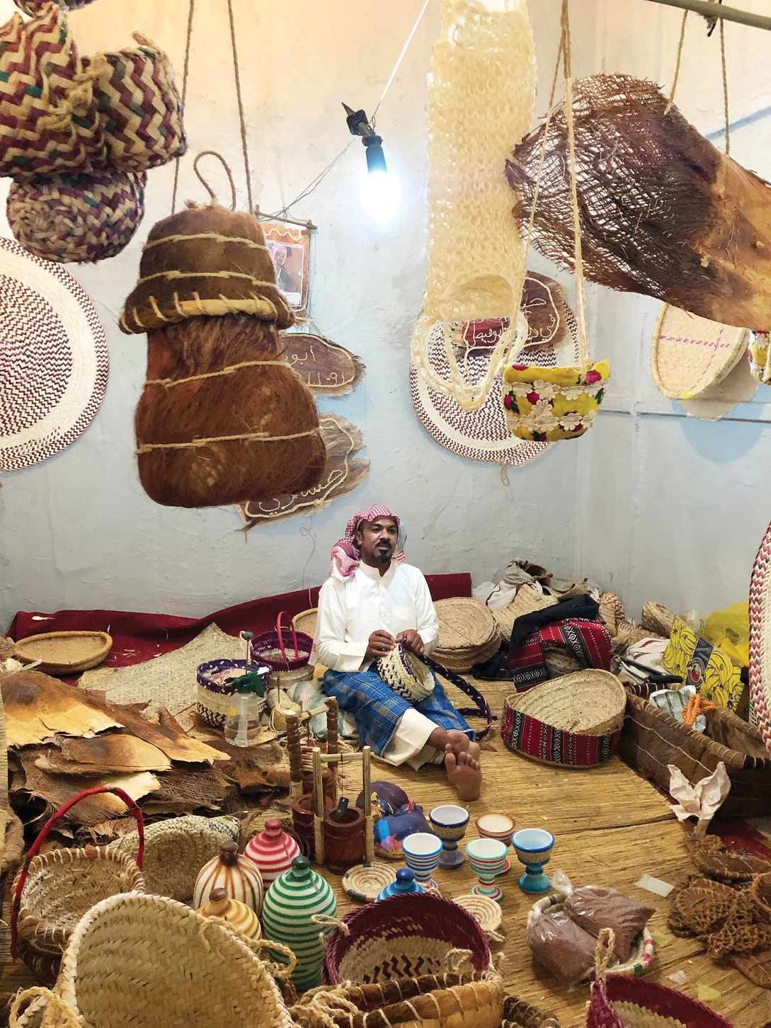 Saudi Arabia’s East Coast Festival lines up top-class cultural activities