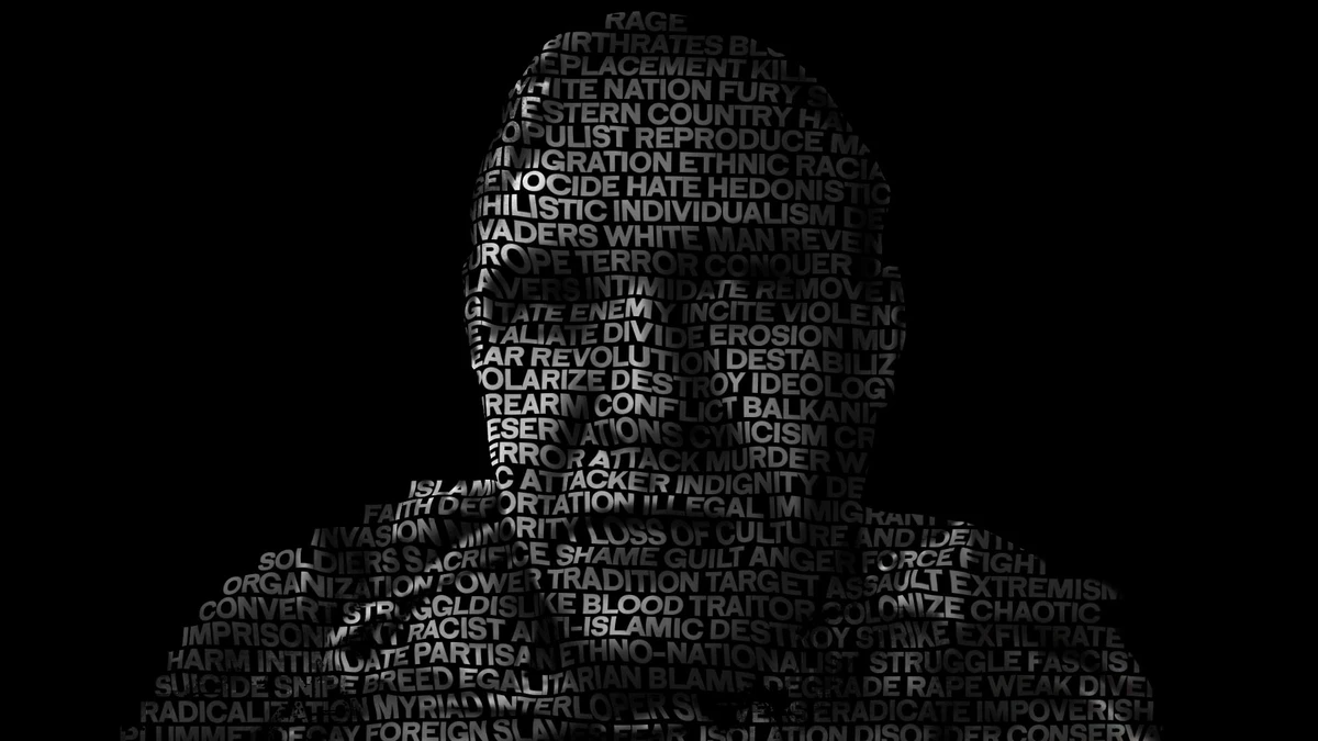 Brenton Tarrant: How the far right changed the face of terror