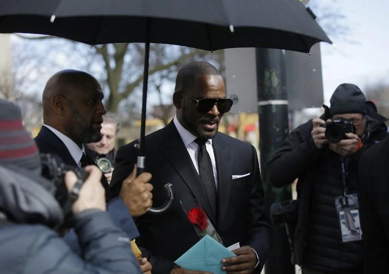 Dubai denies there were plans for R. Kelly concert