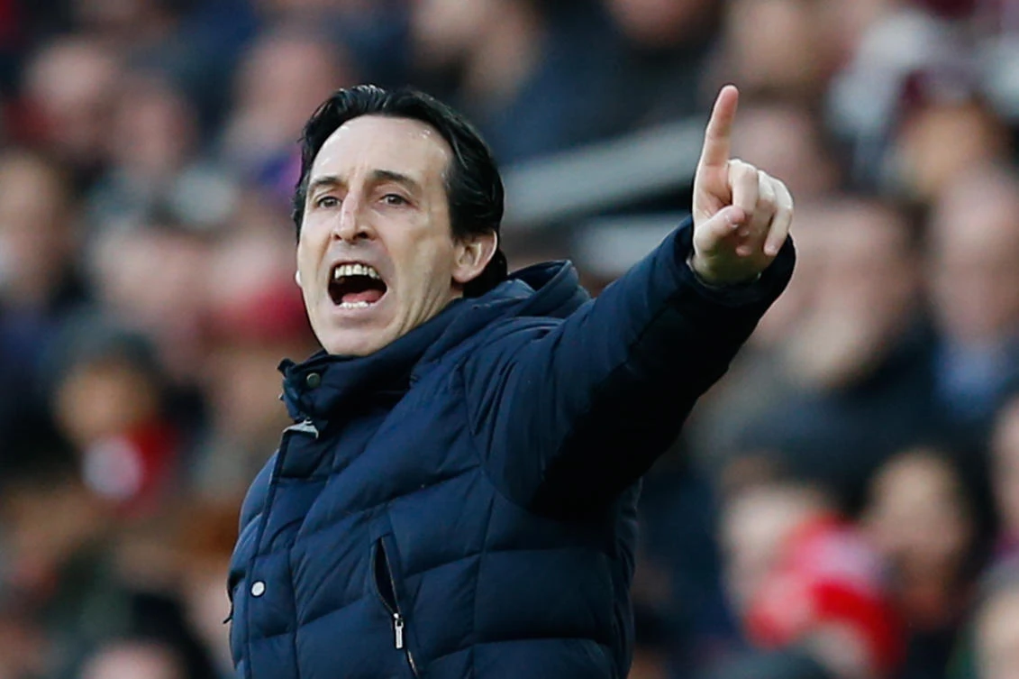 Unai Emery wants Arsenal to treat Al-Nasr friendly as if it was a Premier League clash