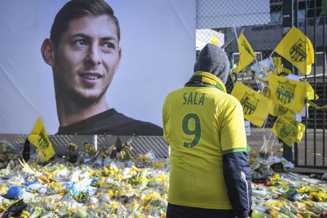 Cardiff to claim Emiliano Sala transfer ‘null and void’