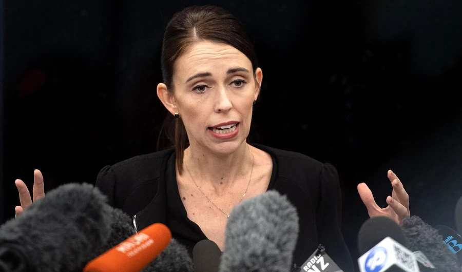 New Zealand orders top-level inquiry into mosque massacres