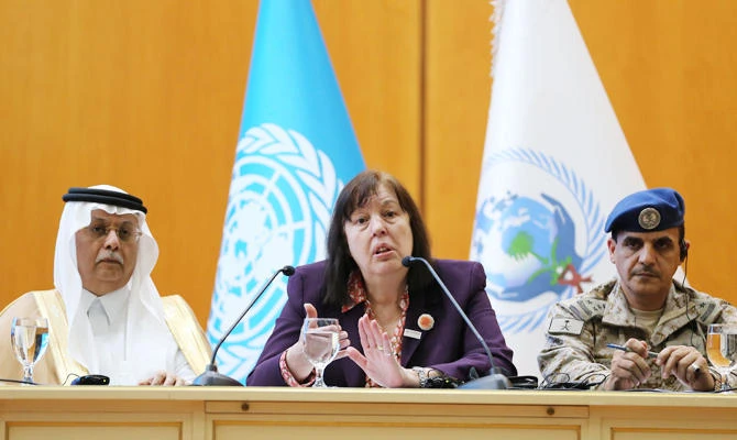 Arab coalition, UN sign MoU to protect children in Yemen