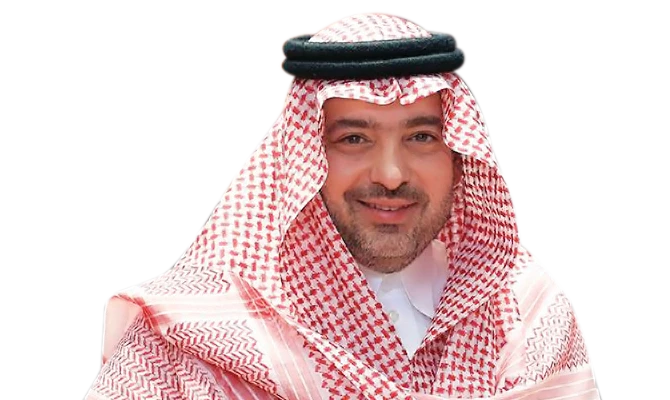 FaceOf: Dr. Hatem bin Hasan bin Hamza Al-Marzouki, deputy minister of education