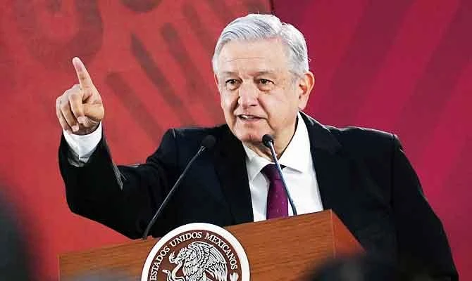 Mexico demands apology for colonial ‘abuses,’ Spain hits back