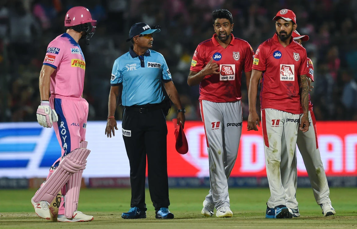Ravi Ashwin unrepentant over ‘Mankad’ mayhem in IPL