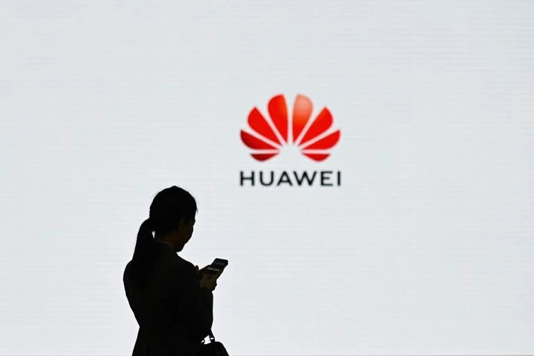 Bahrain expects to be one of the first countries to make 5G available nationwide using Huawei equipment. (AFP)