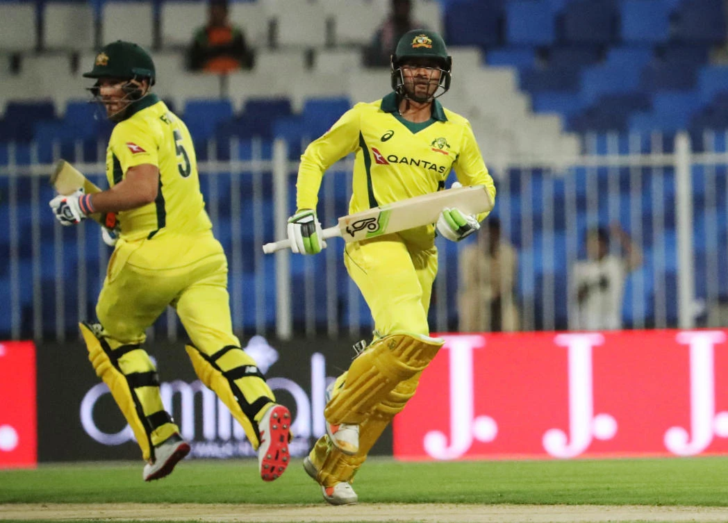 Australia's Usman Khawaja not thinking about World Cup spot with series against Pakistan to be won in UAE