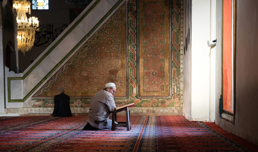 ‘Homegrown Islam project’ could lead to new Ankara-Berlin tensions