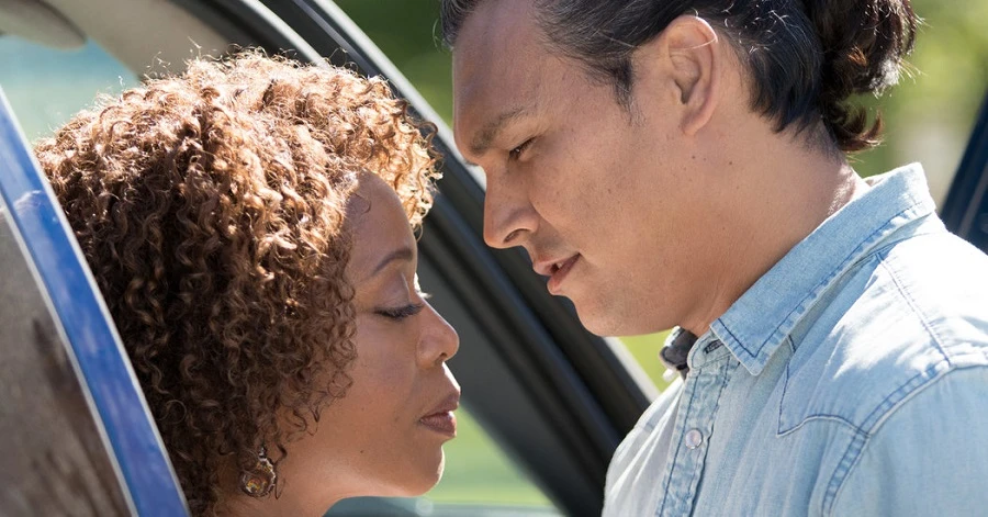 Film review: Put-upon mother’s journey of discovery is magical
