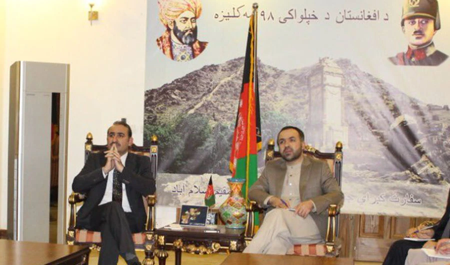 Afghanistan recalls ambassador in row over Pakistan PM remarks