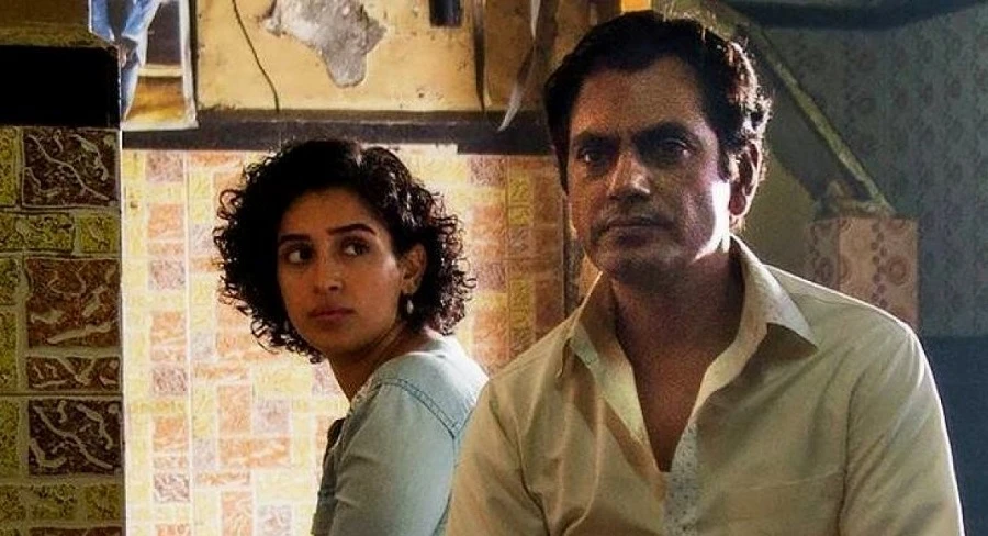 The pace is so lethargic that the film’s 110-minute running time begins to feel like an eternity. (Supplied)