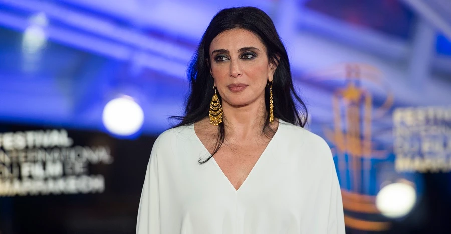 Nadine Labaki made headlines with her film “Capernaum.” (File/AFP)