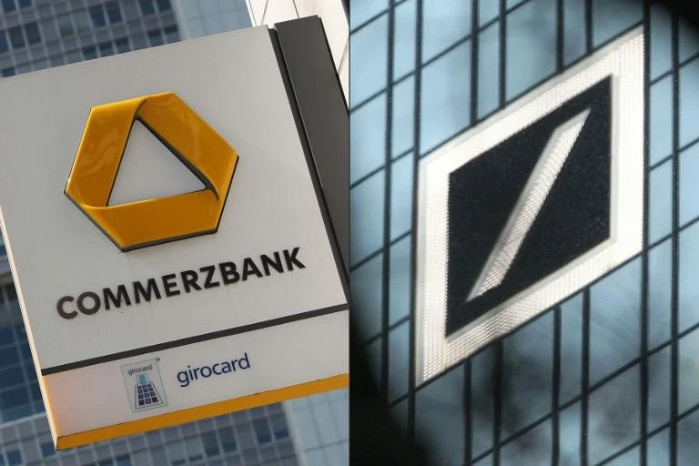 Commerzbank CEO, board took a pay cut in 2018