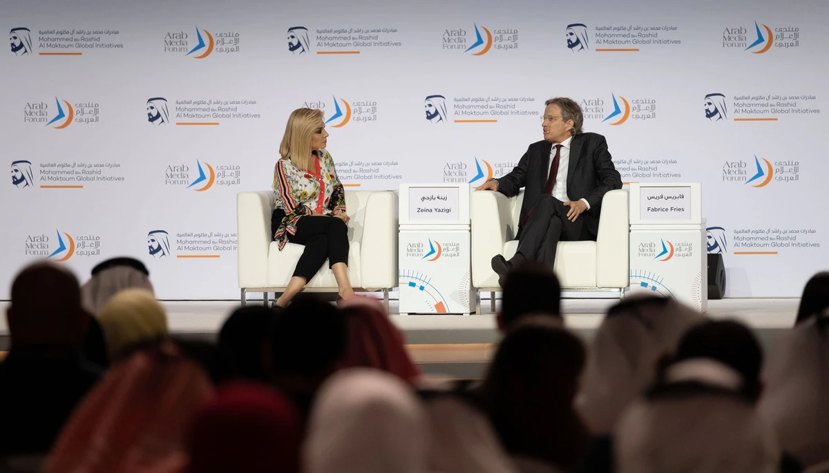 Agencies lost role of gatekeepers, but increased role of fact-checkers: AFP CEO