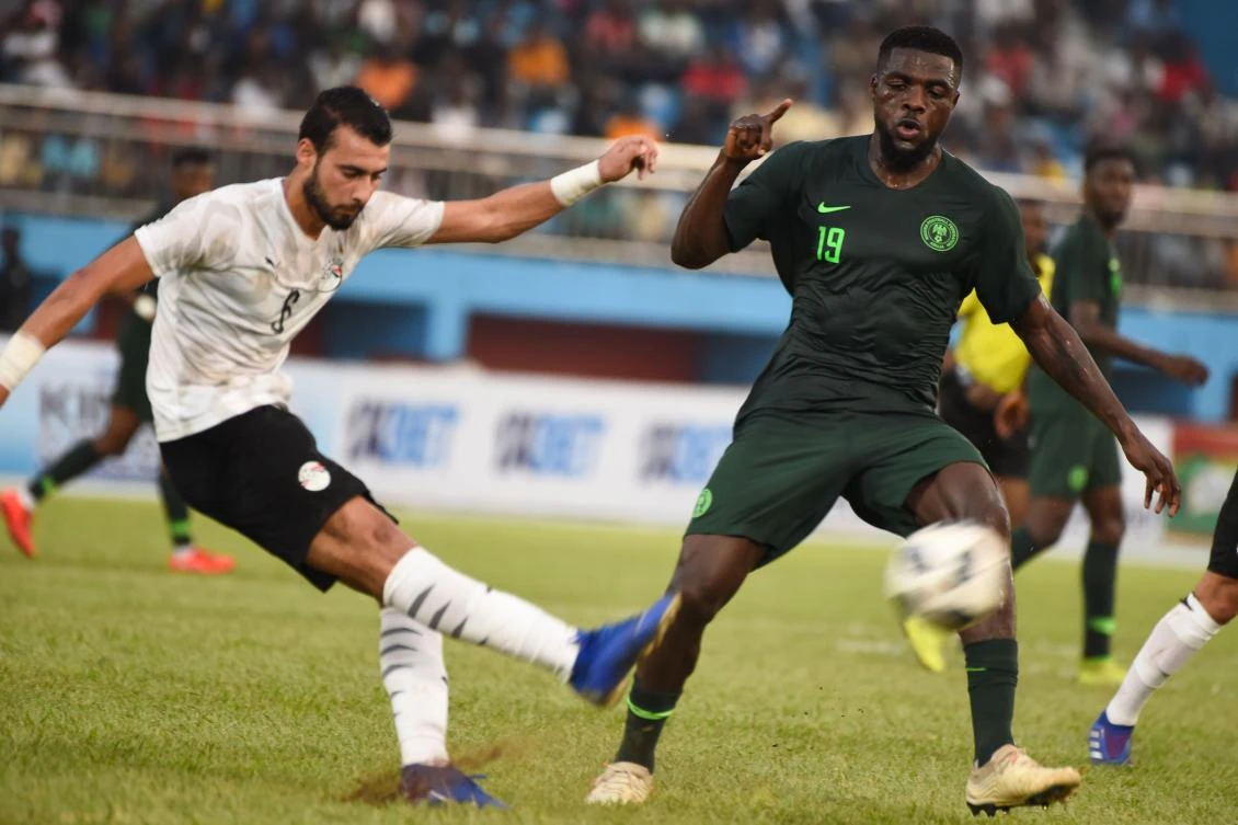 Egypt defeat is no big deal, claims coach Javier Aguirre